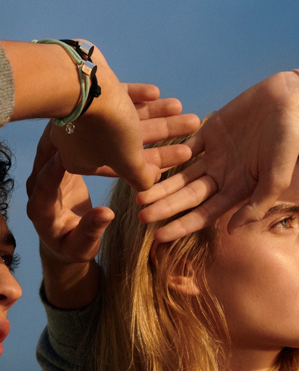 Louis Vuitton x UNICEF